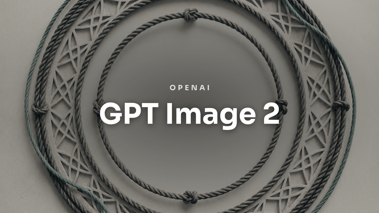 GPT Image 2 sample output