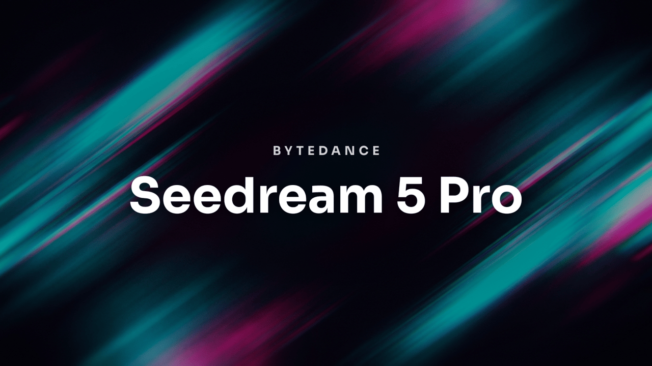 Resultado de muestra de Seedream 5 Pro