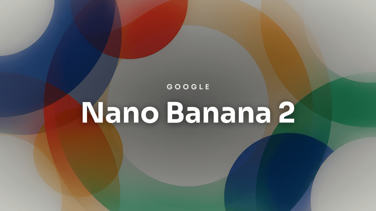 Output di esempio di Nano Banana 2
