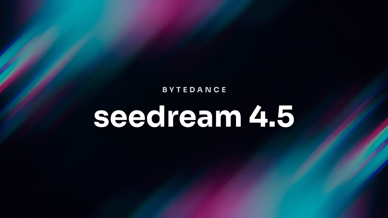 Exemple de résultat de seedream 4.5