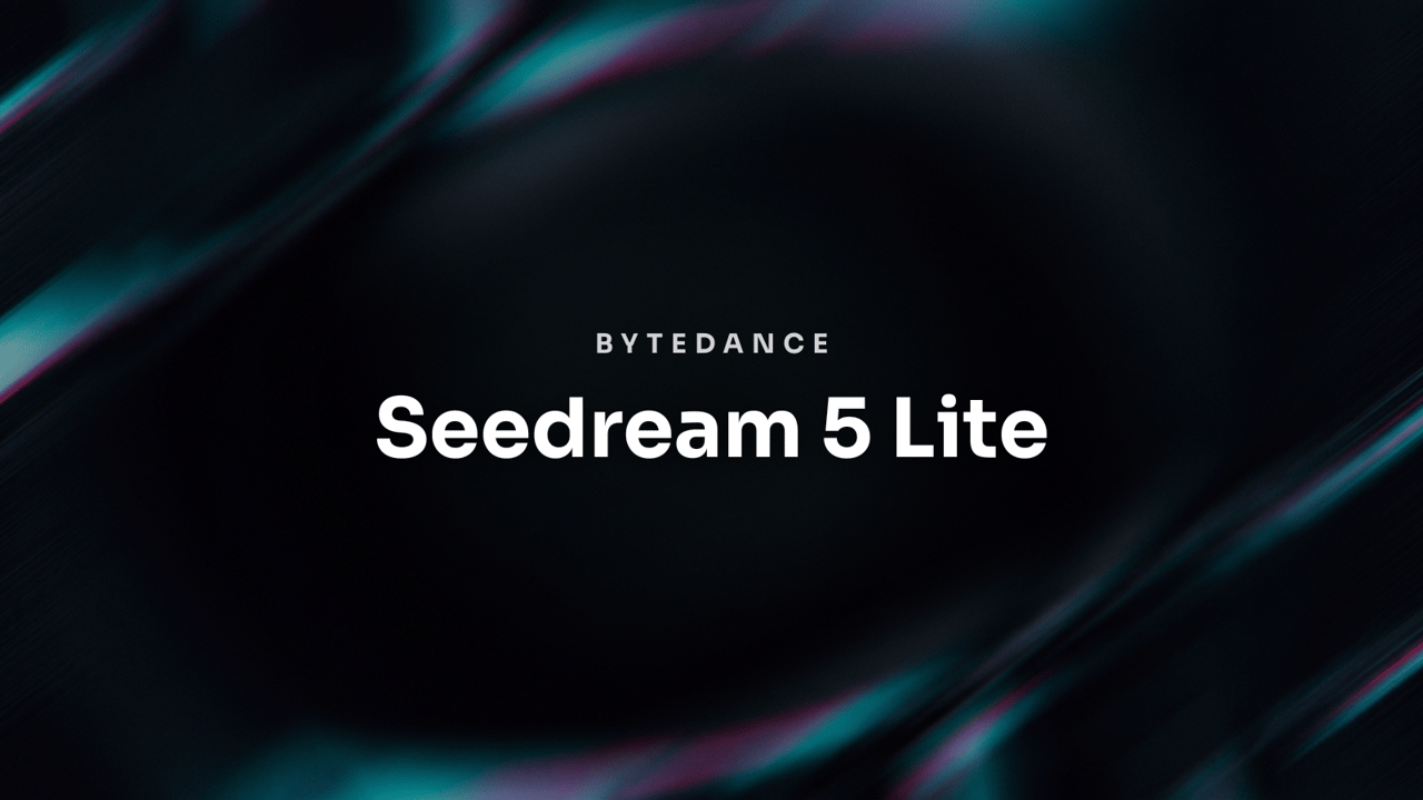 Seedream 5 Lite 샘플 출력