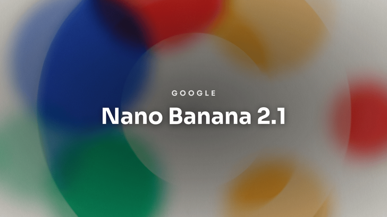 Nano Banana 2.1 sample output