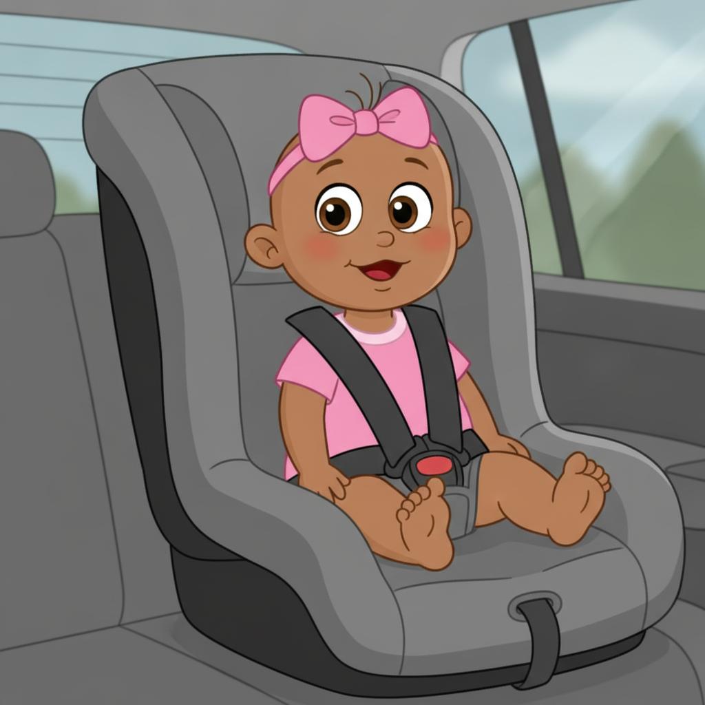 Car (seat)