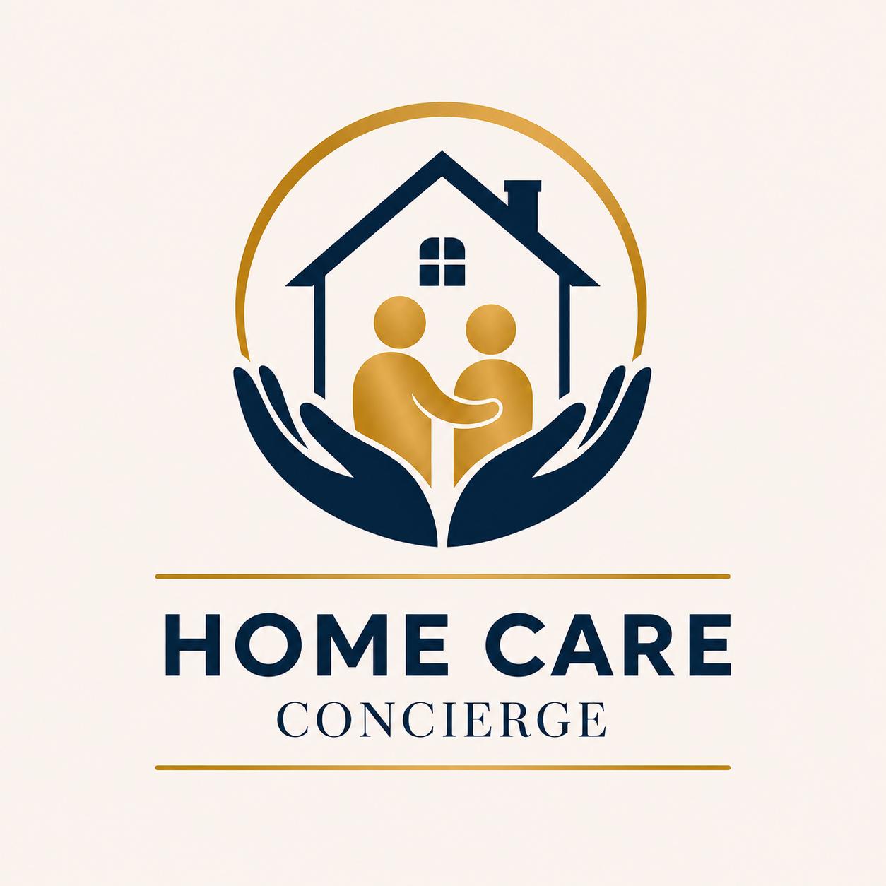 Make the Word “Concierge” 30% smaller