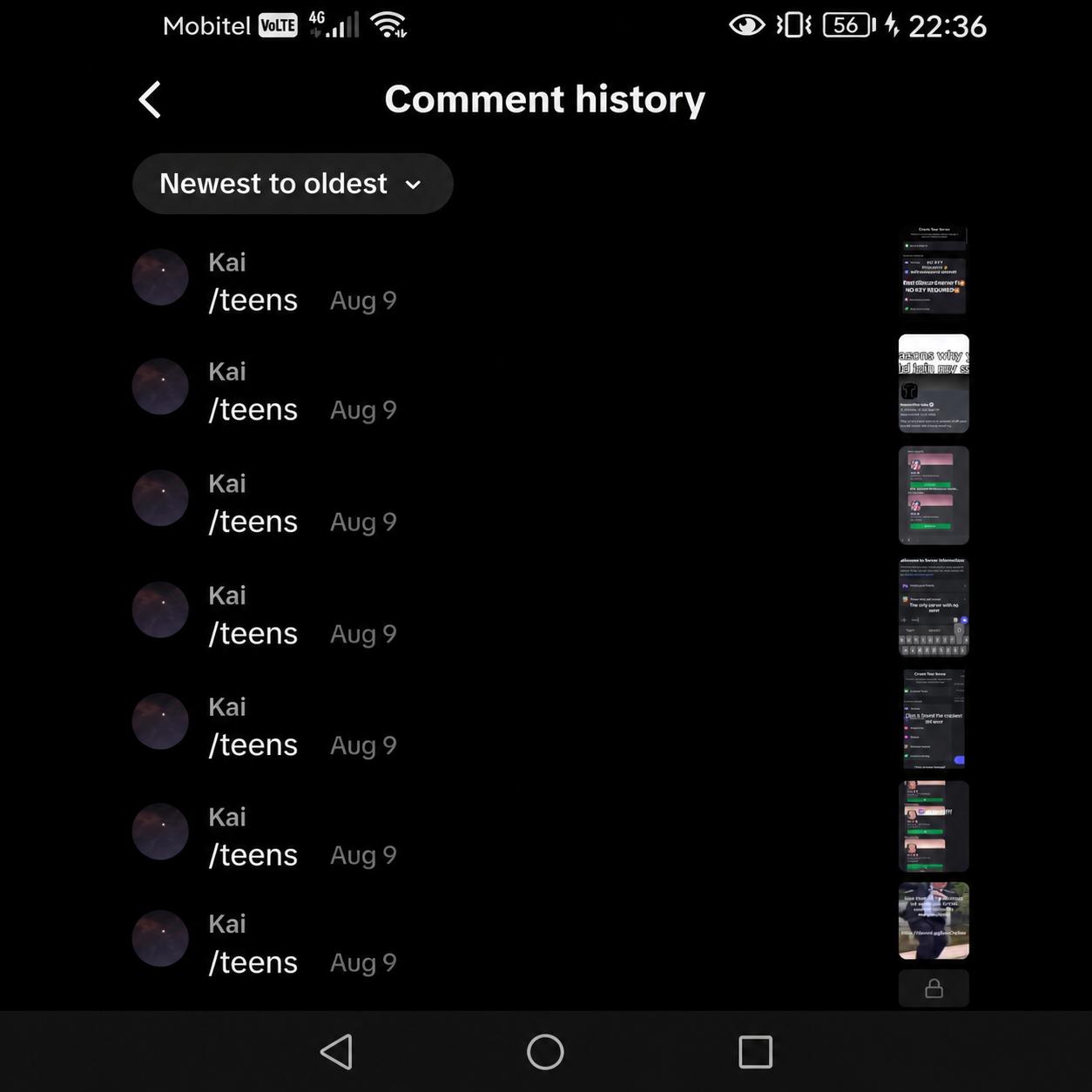 Create image Ill send you an image and then replace /beva text with /teens