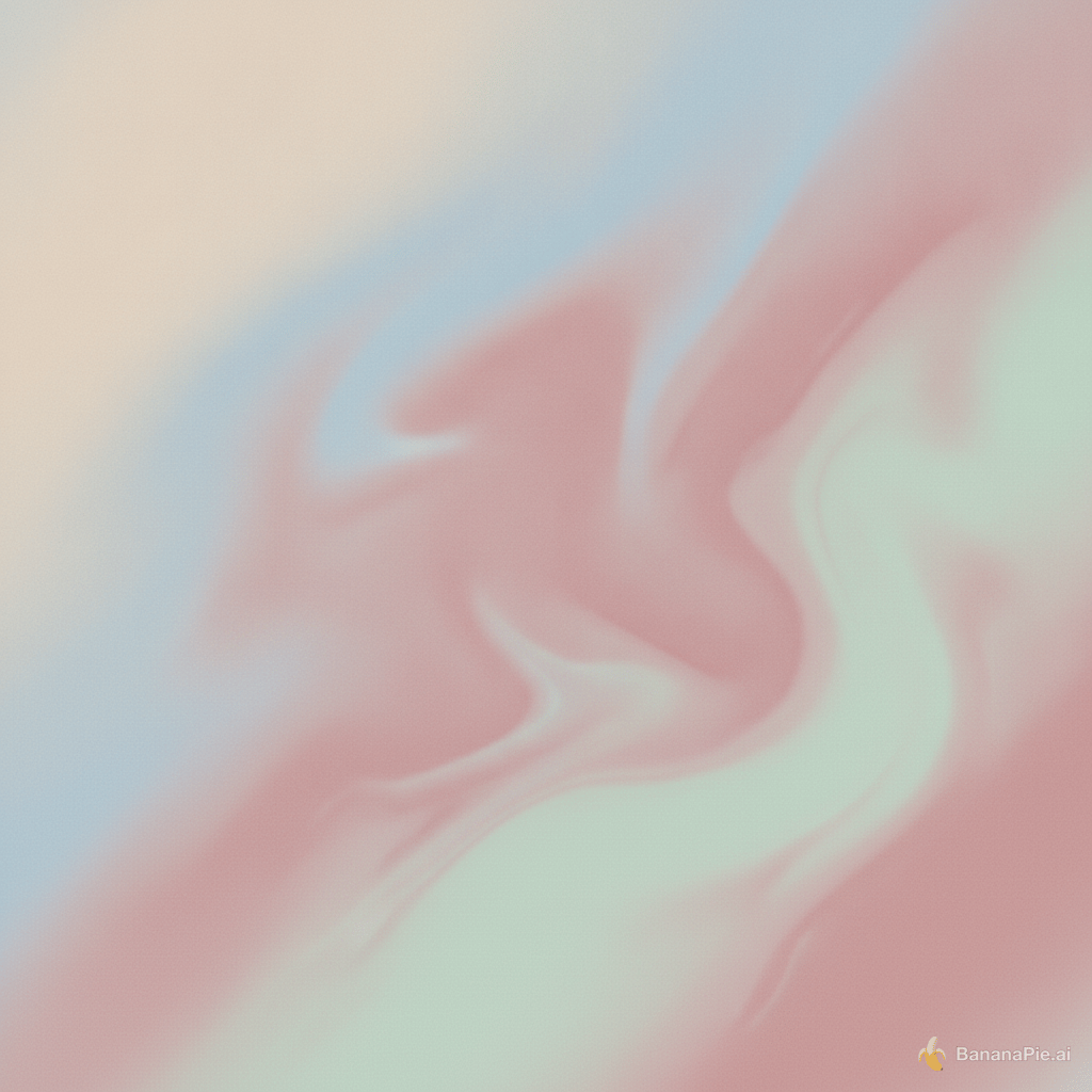 Propose moi une image pour le fond de mon édito pour ma newsletter pour la rentrée (pas scolaire) Les couleurs de l'image doit reprendre les teintes de ma newsletter soit : #fae9cc ; #d4e7f4 ; #ebd2df ; #e9f0d3 ; #f5cfdc.
