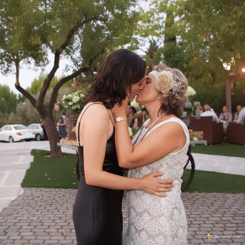 beso frances