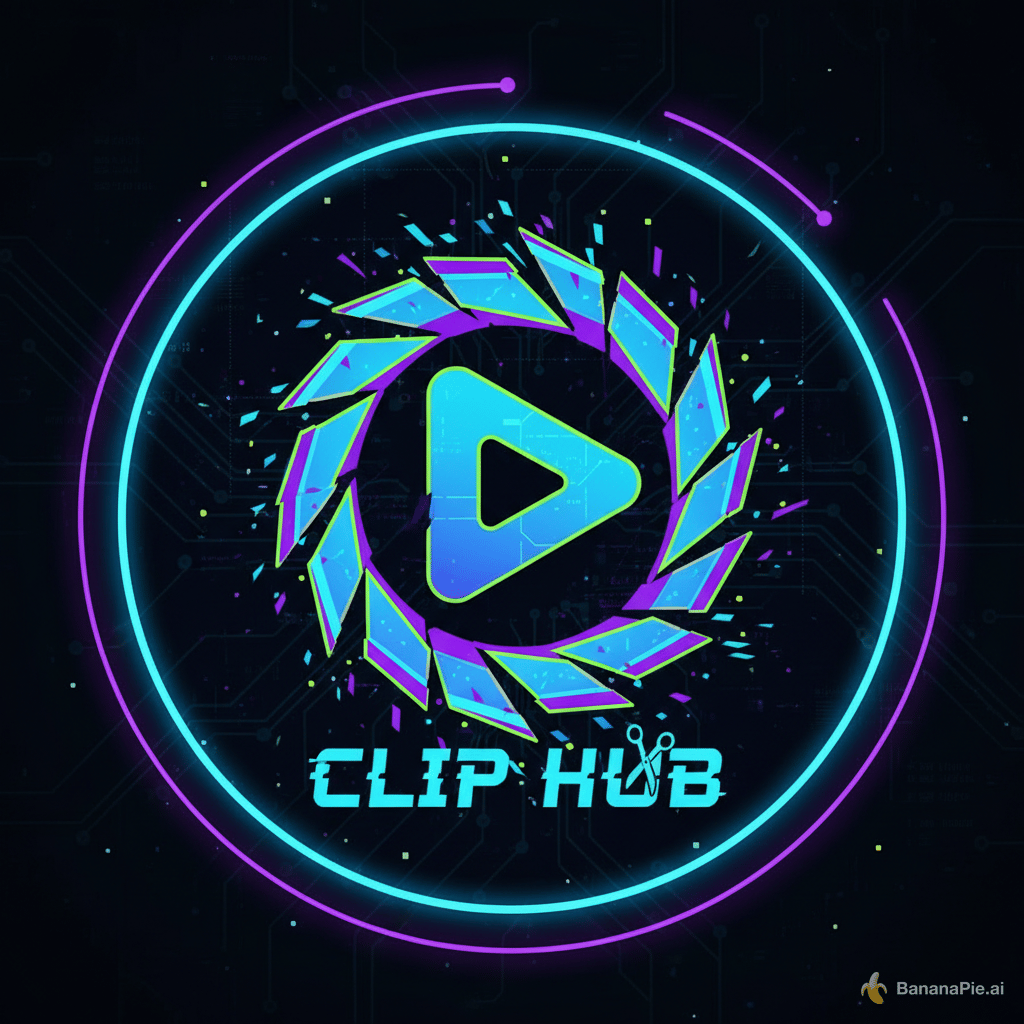 can you make a pfp for a youtube clipping channels
