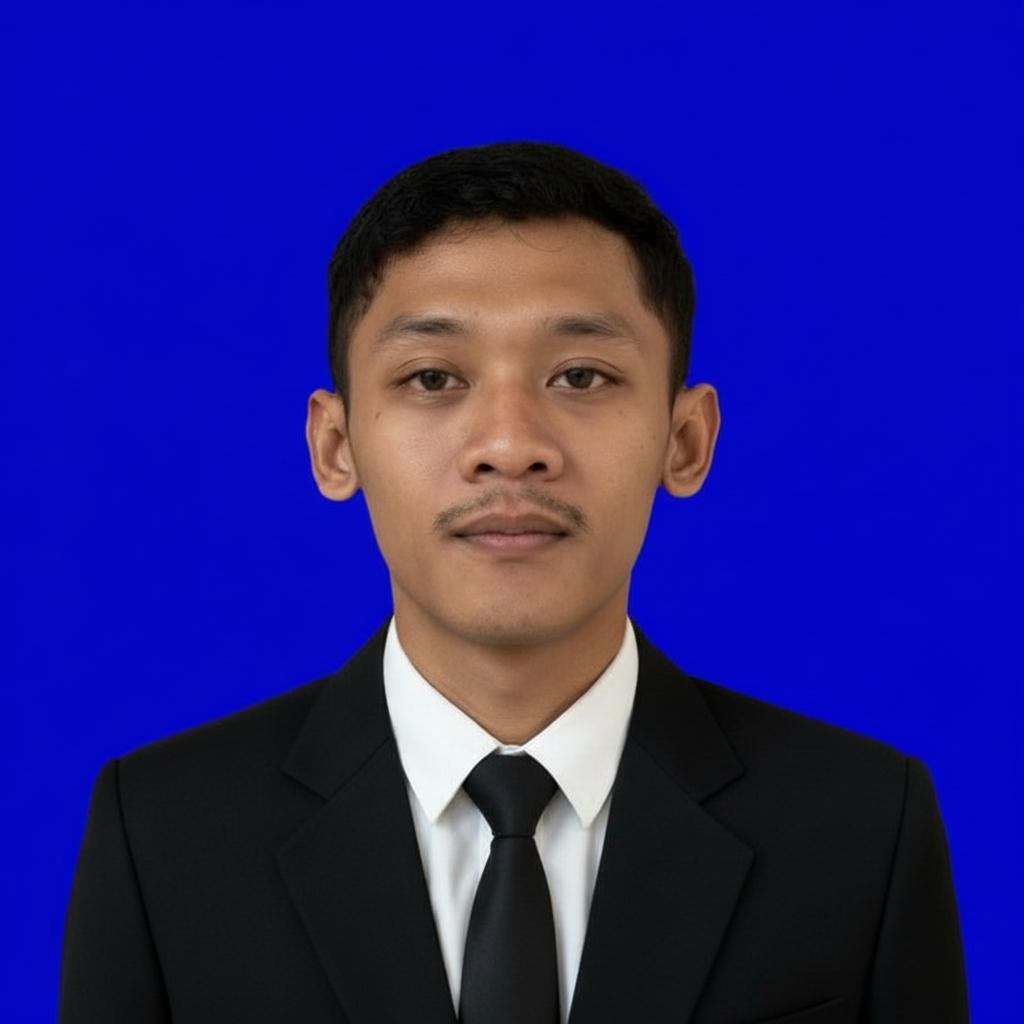buat ukuran kepala dan badan lebih proporsional