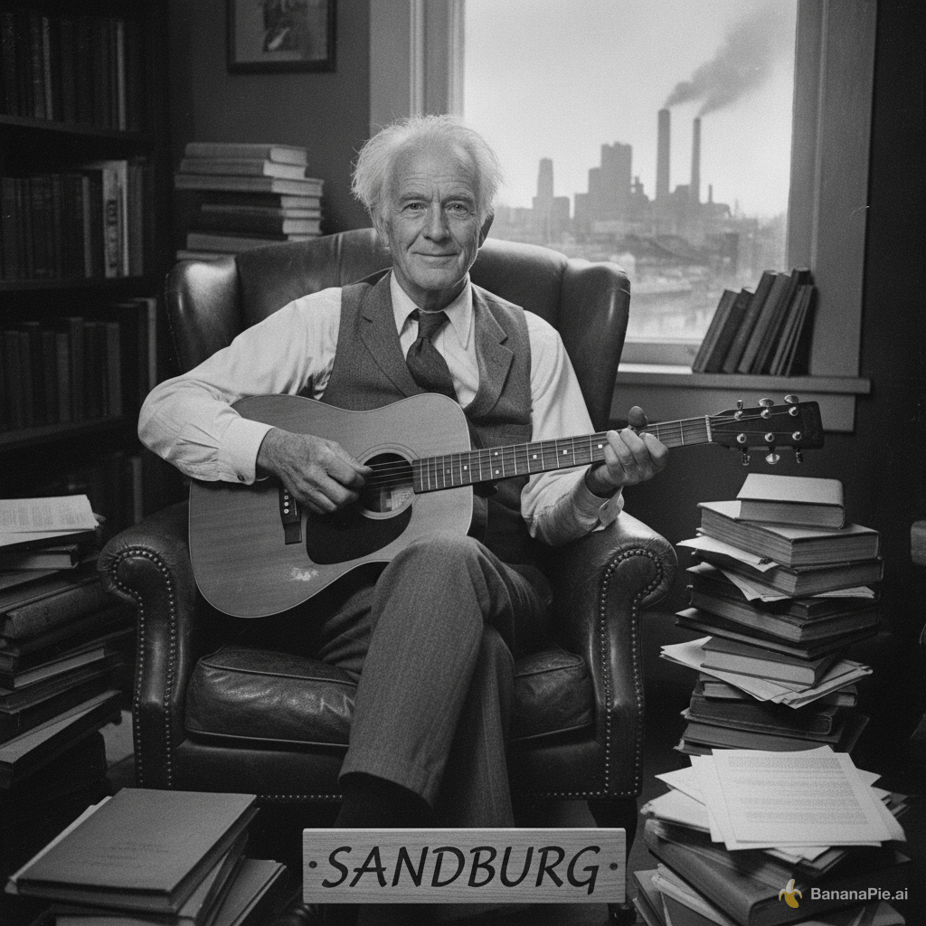 Sandburg