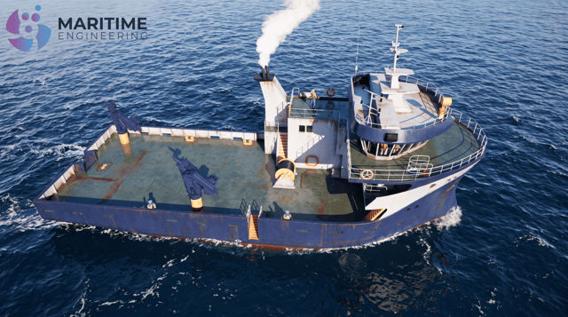 Refine this CGI render. realistic lighting, realistic materials and texture. realistic water. Hig quality photograph.