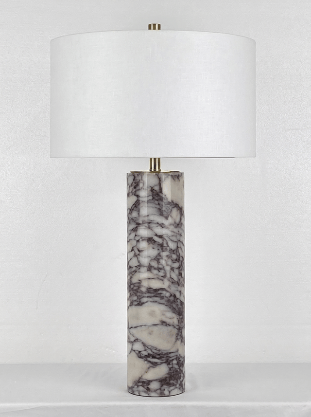 replace the marble color for the first image, to Calacatta Viola marble, follw the marble finish and color in image 2