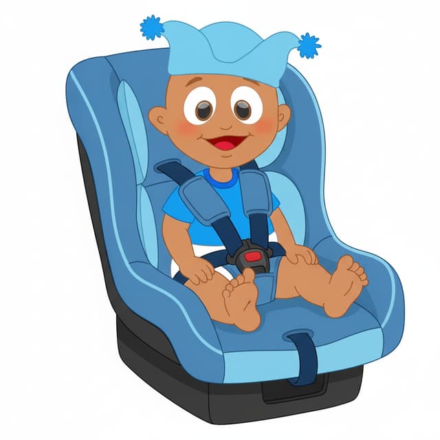 Car (seat)