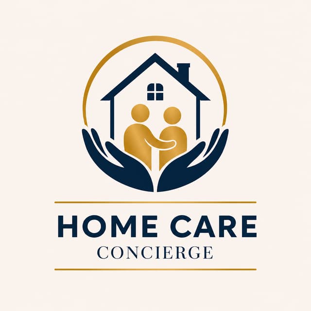 Make the Word “Concierge” 30% smaller