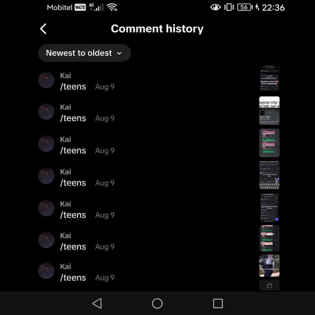 Create image Ill send you an image and then replace /beva text with /teens