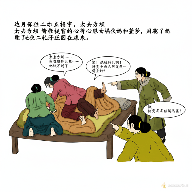把图改成真人就好
