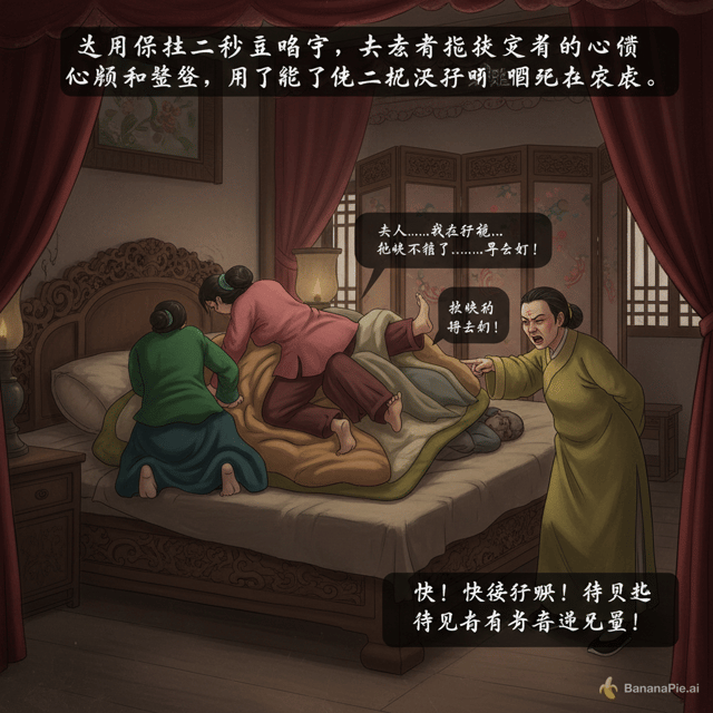 把图改成室内，真实场景