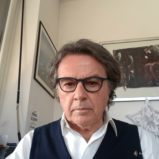 voglio ringiovanire la mia immagine