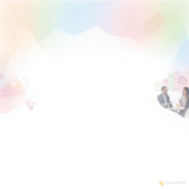 Je voudrais faire en dessous de cette image, une image de taille 184mm X 58 mm dans lequel je mettrai mon texte pour mon édito donc dans le milieu il doit etre vide. Les couleurs de l'image doit reprendre les teintes de ma newsletter soit : #fae9cc ; #d4e7f4 ; #ebd2df ; #e9f0d3 ; #f5cfdc. Les images doit exprimer la rentrée mais pas scolaire.