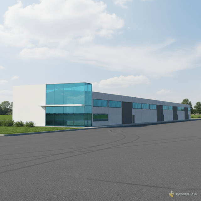 napravi mi od ove slike realistican render