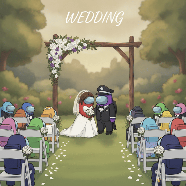 WEDDING-