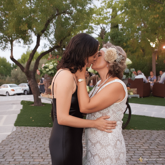 beso frances