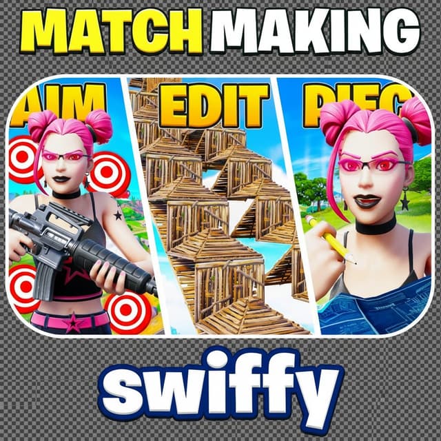 al posto dell'imaggine dove sta scitto edit ecc metti quella dove sta scritto swiffy v1