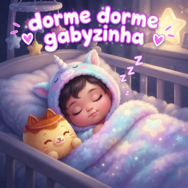 ~deixa ela como um bebe
e deixa o pet ao lado dela deixa tudo melhorado