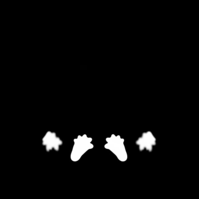 remove the symbols not the texture just the symbols