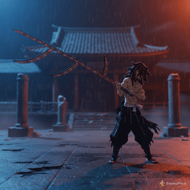 cinematic light