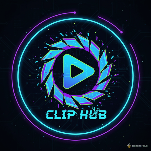 can you make a pfp for a youtube clipping channels