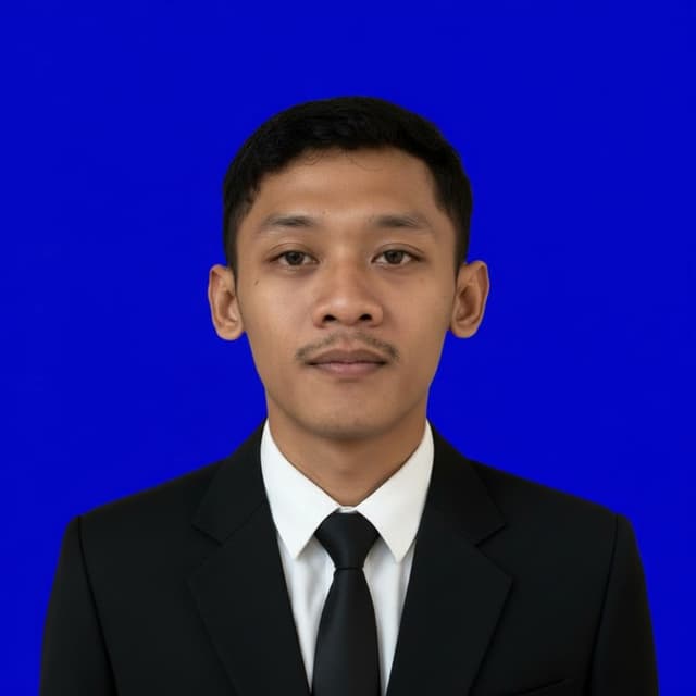 buat ukuran kepala dan badan lebih proporsional