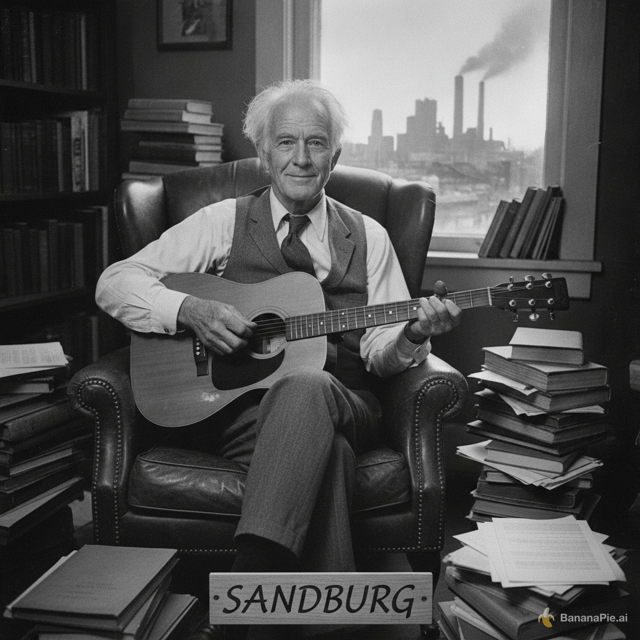 Sandburg