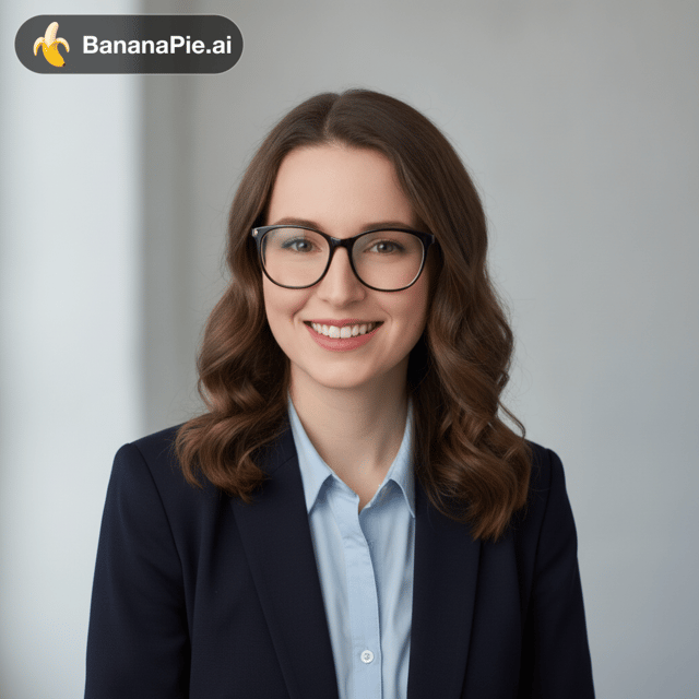 This is me. Please make me a professional linkedin headshot of me.