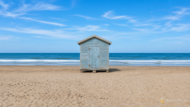 Outpainting tra diversi rapporti d'aspetto